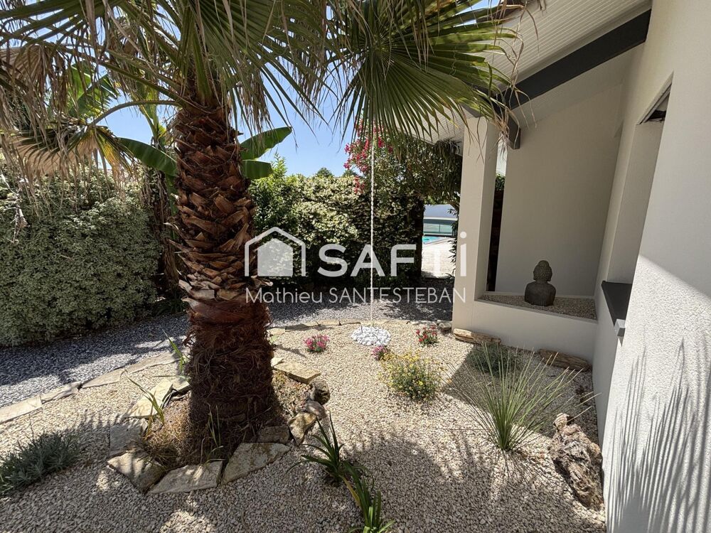 à vendre  Maison Tosse (40230)