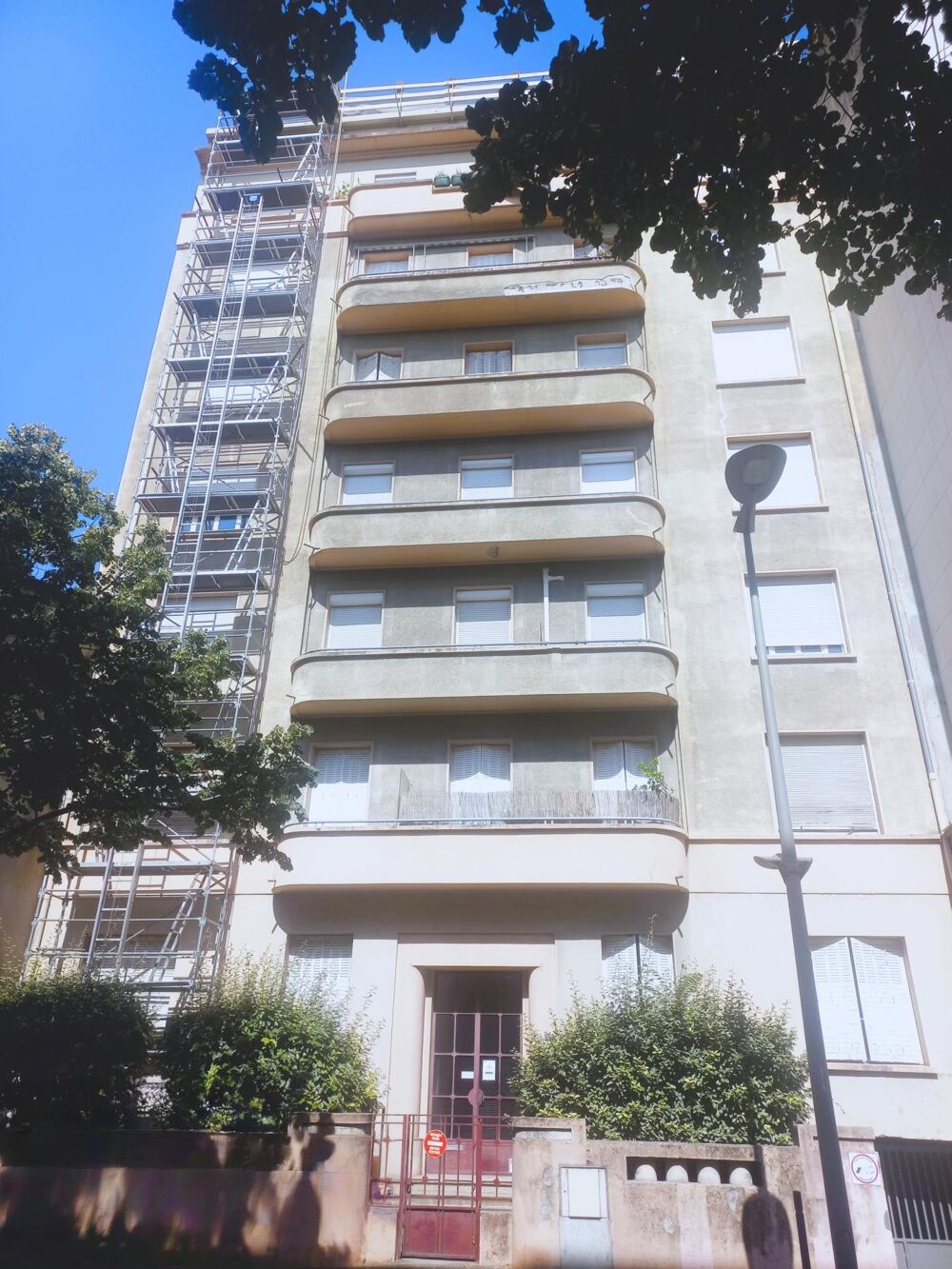 Vente Appartement rare, appartement climatisé, vues dégagées. Valence