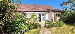  Maison Senonches (28250)