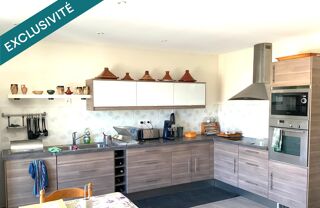  Maison à vendre 5 pièces 130 m²