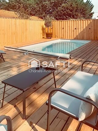  Maison � vendre 4 pi�ces 90 m�