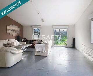  Maison � vendre 10 pi�ces 181 m�