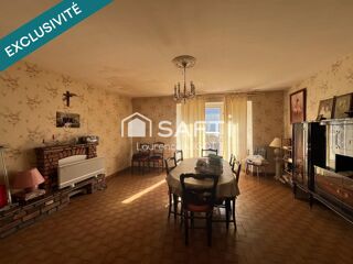  Maison à vendre 5 pièces 240 m²