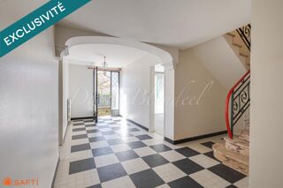  Maison à vendre 4 pièces 120 m²