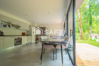  Maison à vendre 5 pièces 94 m²