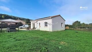Vente Maison maison T3 Les bordes-sur-arize