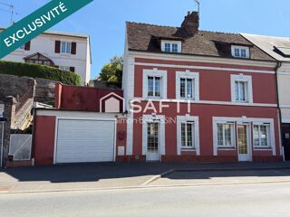  Maison à vendre 6 pièces 130 m²