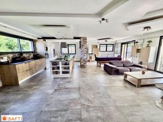  Maison à vendre 7 pièces 168 m²