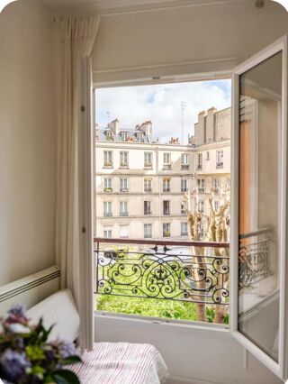  Appartement � vendre 2 pi�ces 38 m�
