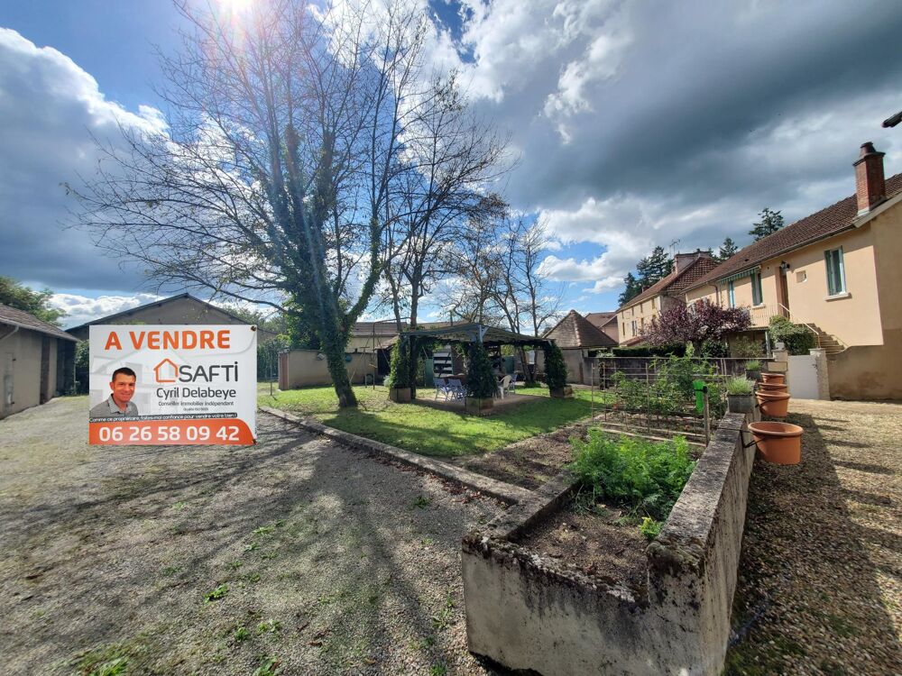 Vente Immeuble Rendement supérieur à 11 %, gestion simplifiée, revenus immédiats : une opportunité devenue rare. Genelard