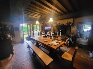  Maison à vendre 11 pièces 270 m²