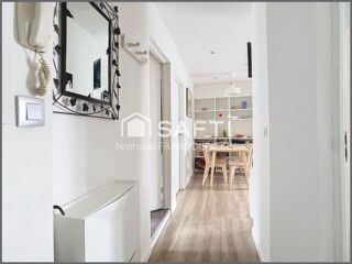  Appartement  vendre 3 pices 45 m