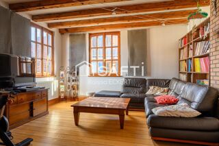  Maison à vendre 6 pièces 143 m²