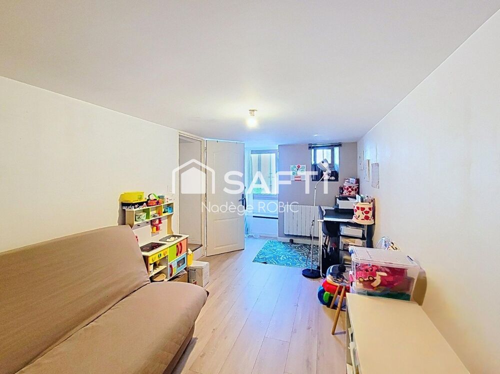 Vente Maison Maison, Seiches sur Le Loir Seiches-sur-le-loir