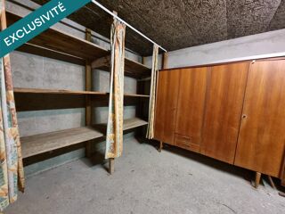  Parking / Garage  vendre 