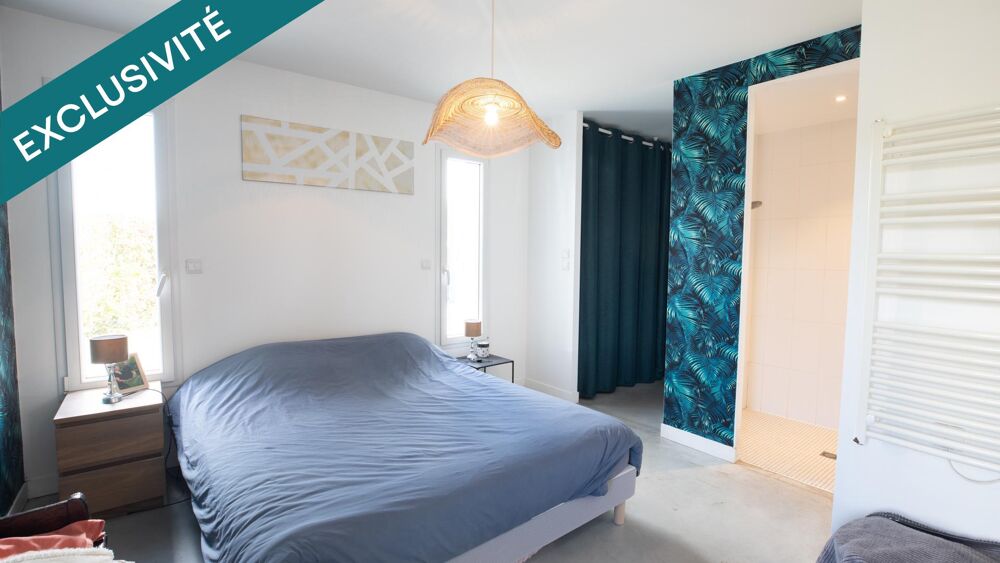 Vente Maison Maison 110m2 Carentan les marais