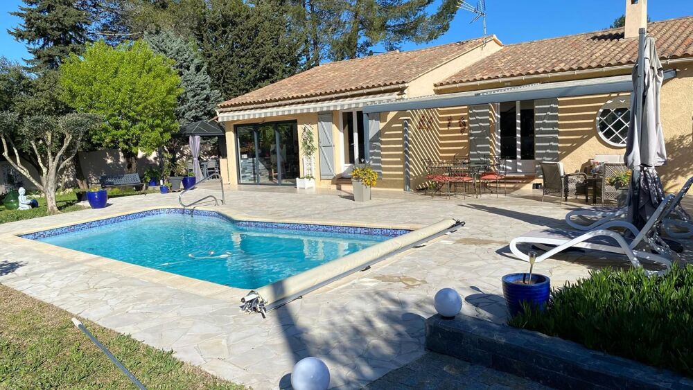 Maison 5 pièces 140 m² · à Vidauban · 140 m² · 540 000 €