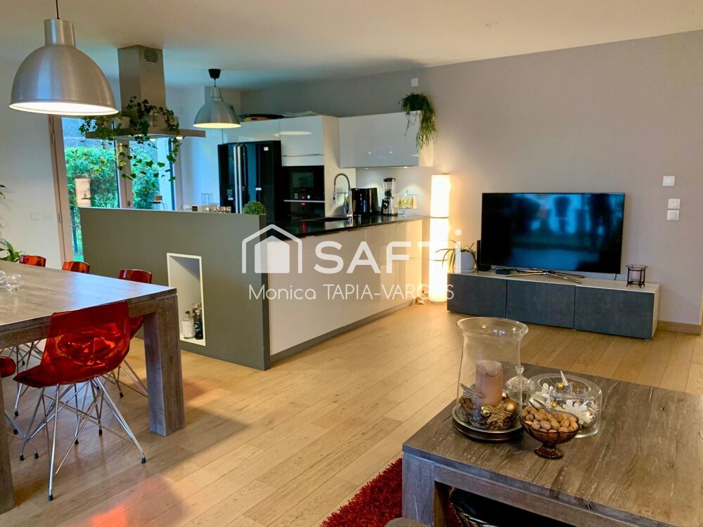 à vendre  Appartement Divonne-les-Bains (01220)