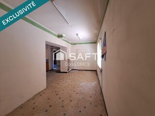  Maison à vendre 7 pièces 149 m²