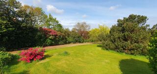  Maison à vendre 7 pièces 165 m²