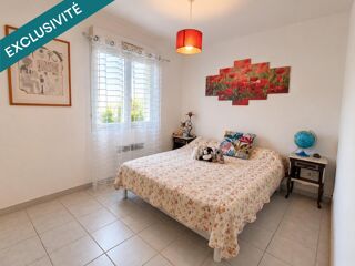 Vente Appartement Appartement T3 Terrasse 2 places de parking sécurisées Frontignan