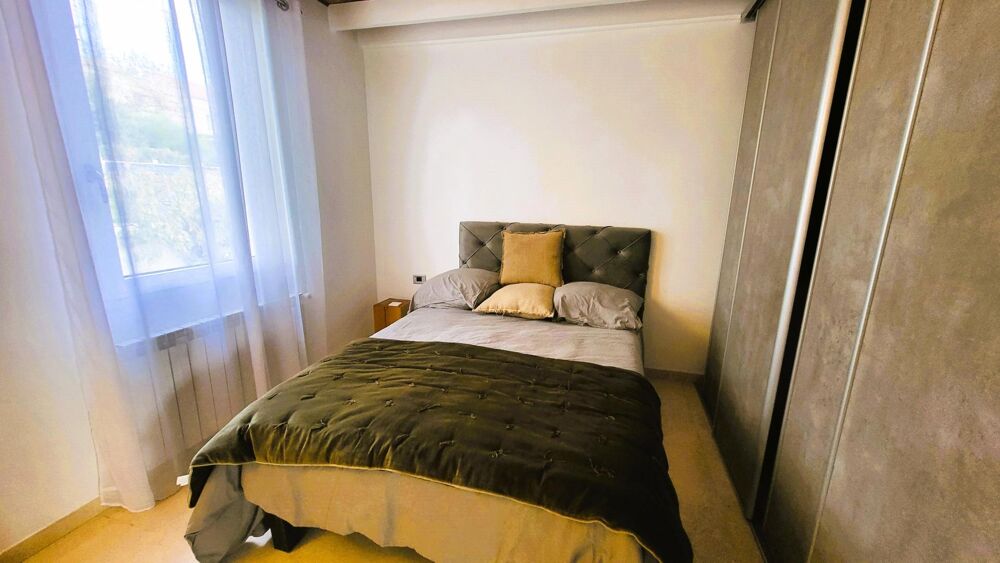  vendre  Maison Marseille 16