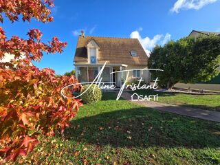 Maison 4 pièces 110 m² · à Fontaine-Etoupefour · 110 m² · 319 000 €