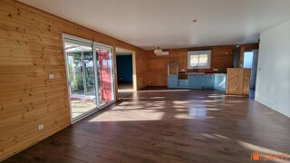  Maison à vendre 5 pièces 120 m²