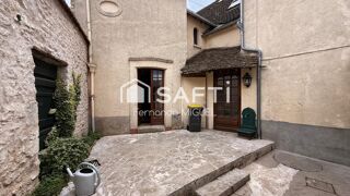  Maison � vendre 6 pi�ces 228 m�