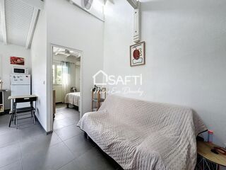  Appartement à louer 2 pièces 43 m²