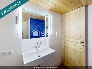  Appartement à vendre 2 pièces 46 m²