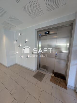  Appartement à vendre 1 pièce 27 m²