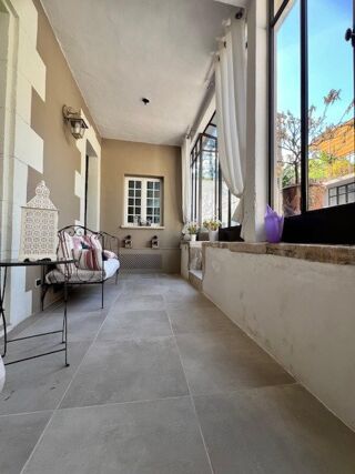  Maison à vendre 6 pièces 190 m²
