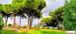  Appartement � vendre 2 pi�ces 34 m�