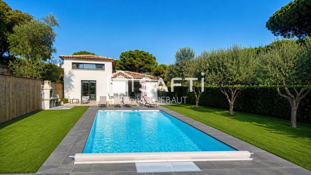 à vendre  Maison Roquebrune-sur-Argens (83520)