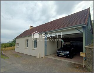  Maison � vendre 6 pi�ces 91 m�