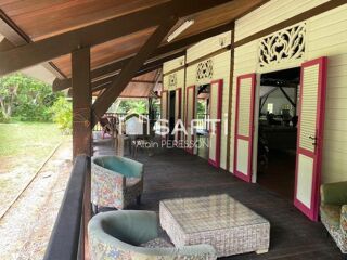  Maison à vendre 6 pièces 180 m²