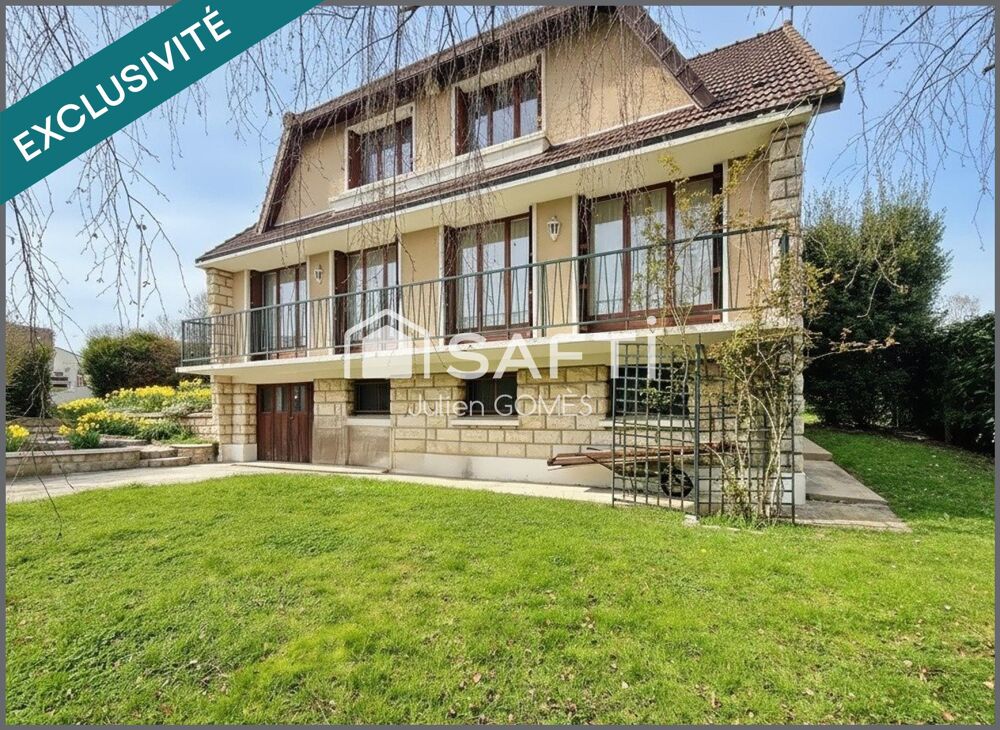 Solide, généreuse, authentique, soignée