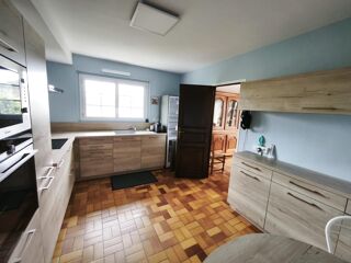  Maison � vendre 6 pi�ces 143 m�