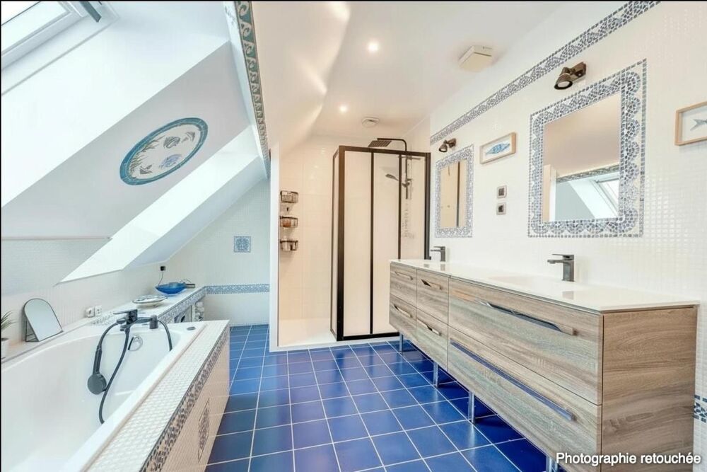 � vendre  Maison Carri�res-sur-Seine (78420)