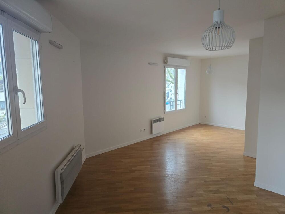 Vente Appartement 5 pièces sur 2 niveaux · DPE C · Parking inclus + Balcons Antony