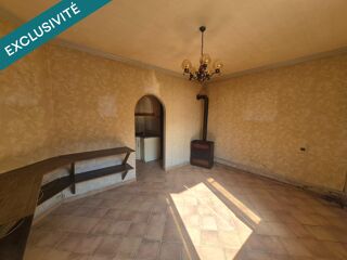  Maison à vendre 4 pièces 84 m²