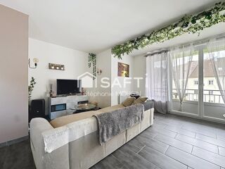  Appartement à vendre 5 pièces 101 m²
