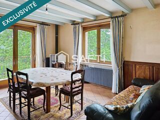  Maison à vendre 6 pièces 167 m²