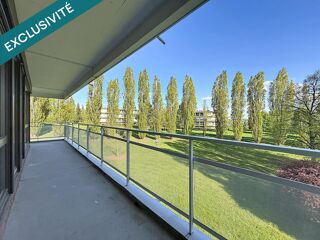  Appartement � vendre 5 pi�ces 89 m�