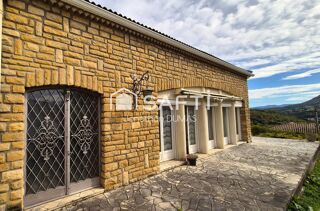 Vente Maison Grande maison familiale de caractère Lavelanet