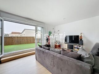  Appartement � vendre 4 pi�ces 88 m�