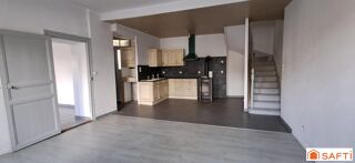  Maison à vendre 4 pièces 96 m²