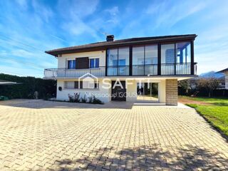  Maison à vendre 5 pièces 168 m²