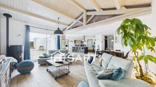  Maison à vendre 7 pièces 150 m²